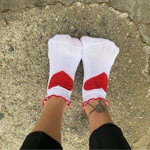 WW Women’s Ankle Socks Aly